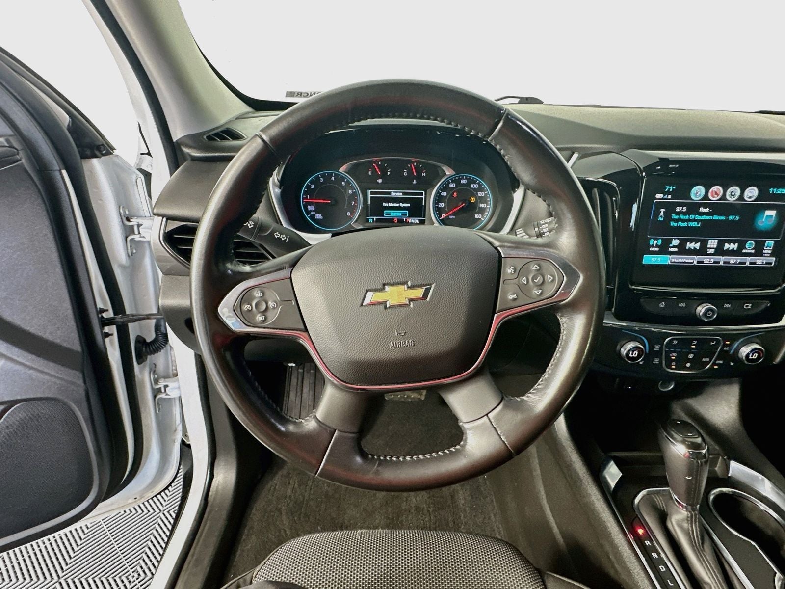 2018 Chevrolet Traverse LT Cloth w/1LT