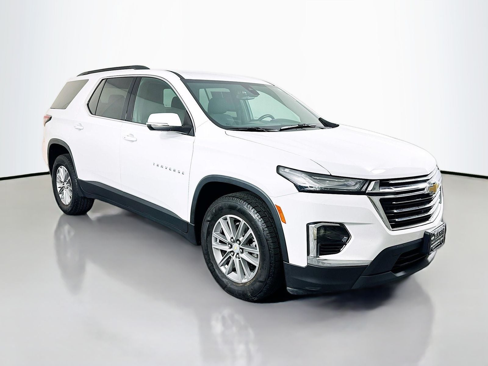 2022 Chevrolet Traverse LT 1LT
