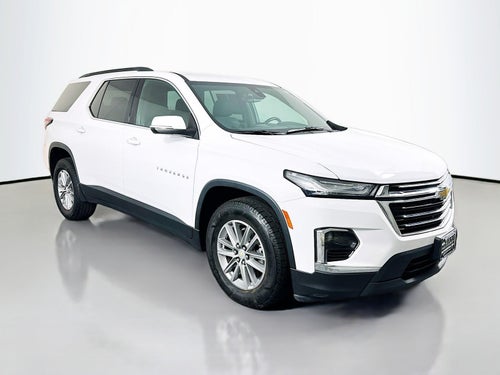 2022 Chevrolet Traverse LT 1LT