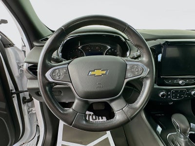 2022 Chevrolet Traverse LT 1LT