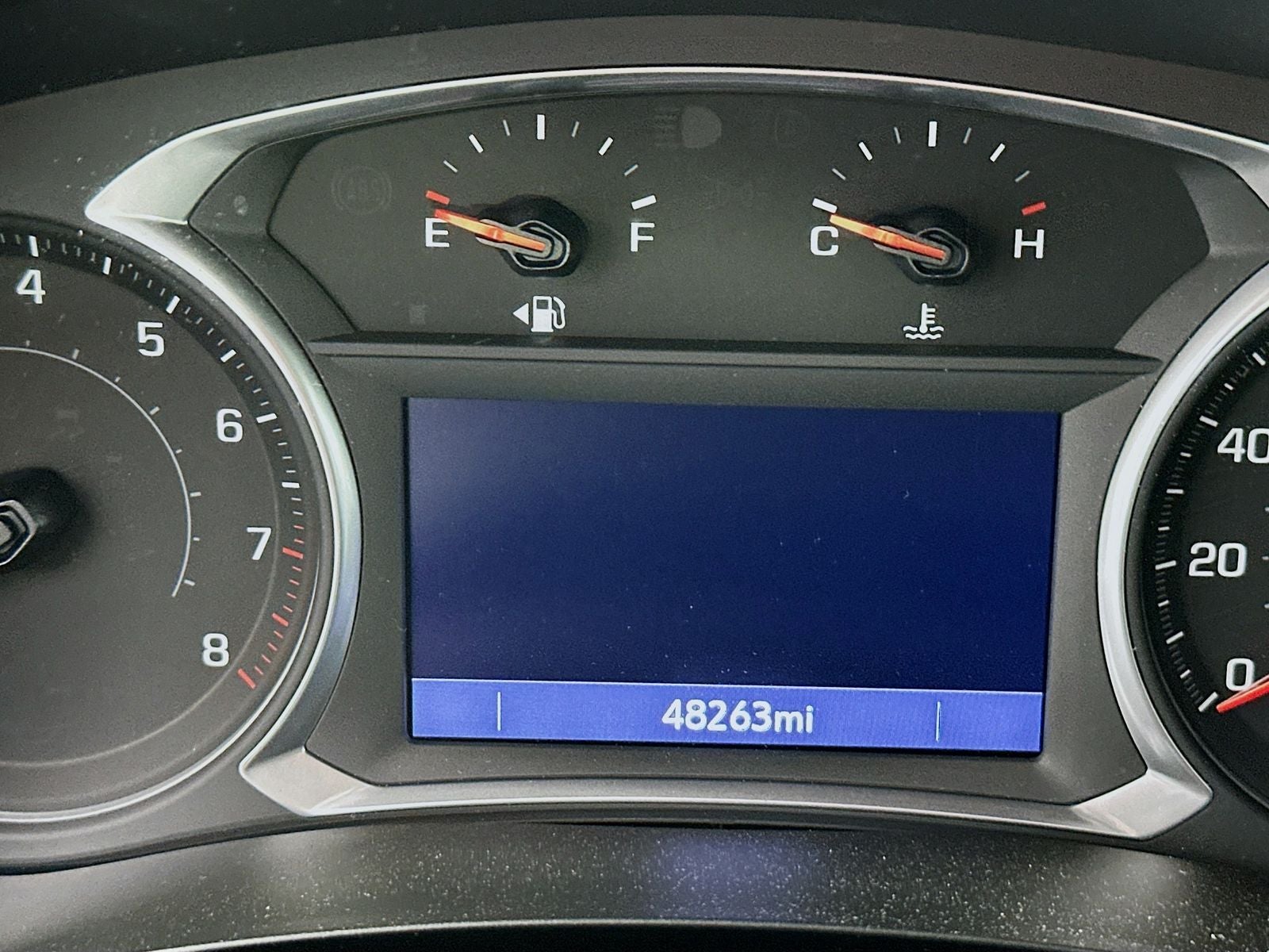 2022 Chevrolet Traverse LT 1LT