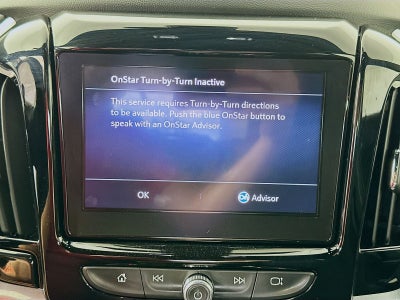 2022 Chevrolet Traverse LT 1LT