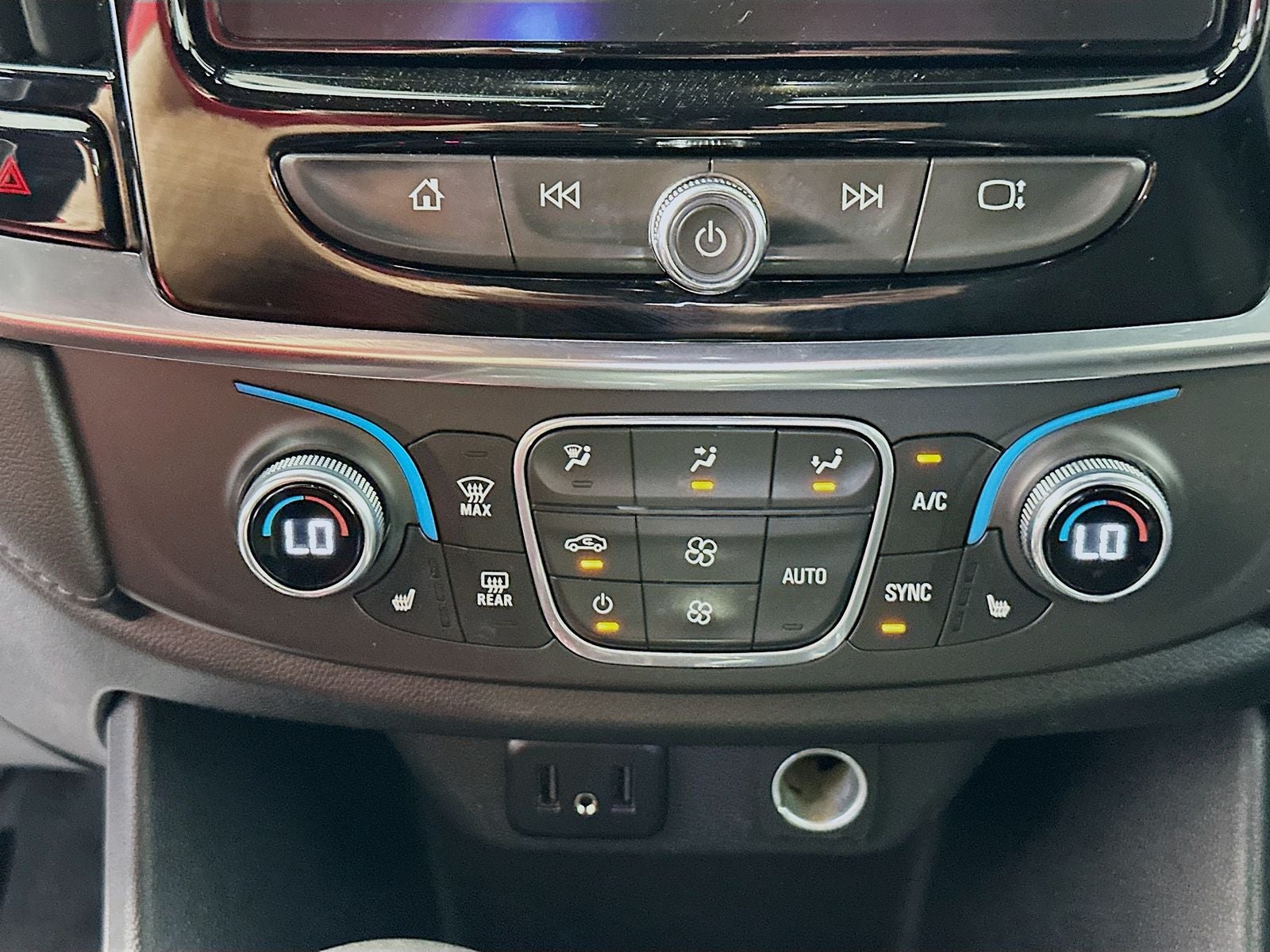 2022 Chevrolet Traverse LT 1LT