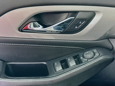 2022 Chevrolet Traverse LT 1LT