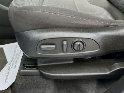 2022 Chevrolet Traverse LT 1LT