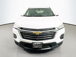 2022 Chevrolet Traverse LT 1LT
