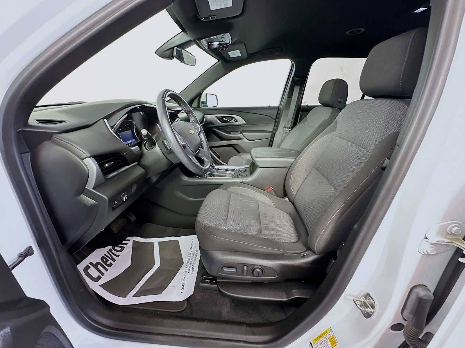 2022 Chevrolet Traverse LT 1LT