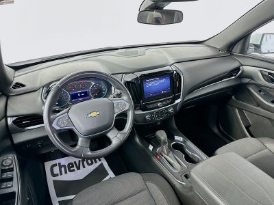 2022 Chevrolet Traverse LT 1LT