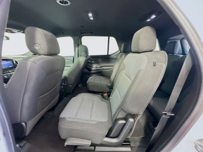 2022 Chevrolet Traverse LT 1LT