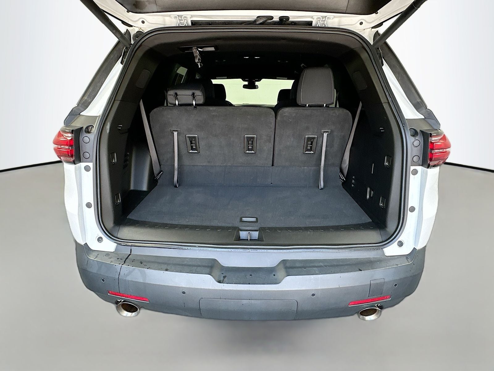 2022 Chevrolet Traverse LT 1LT