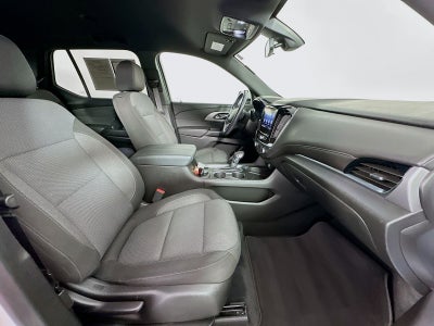 2022 Chevrolet Traverse LT 1LT