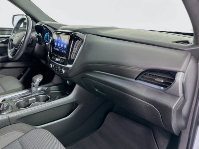 2022 Chevrolet Traverse LT 1LT