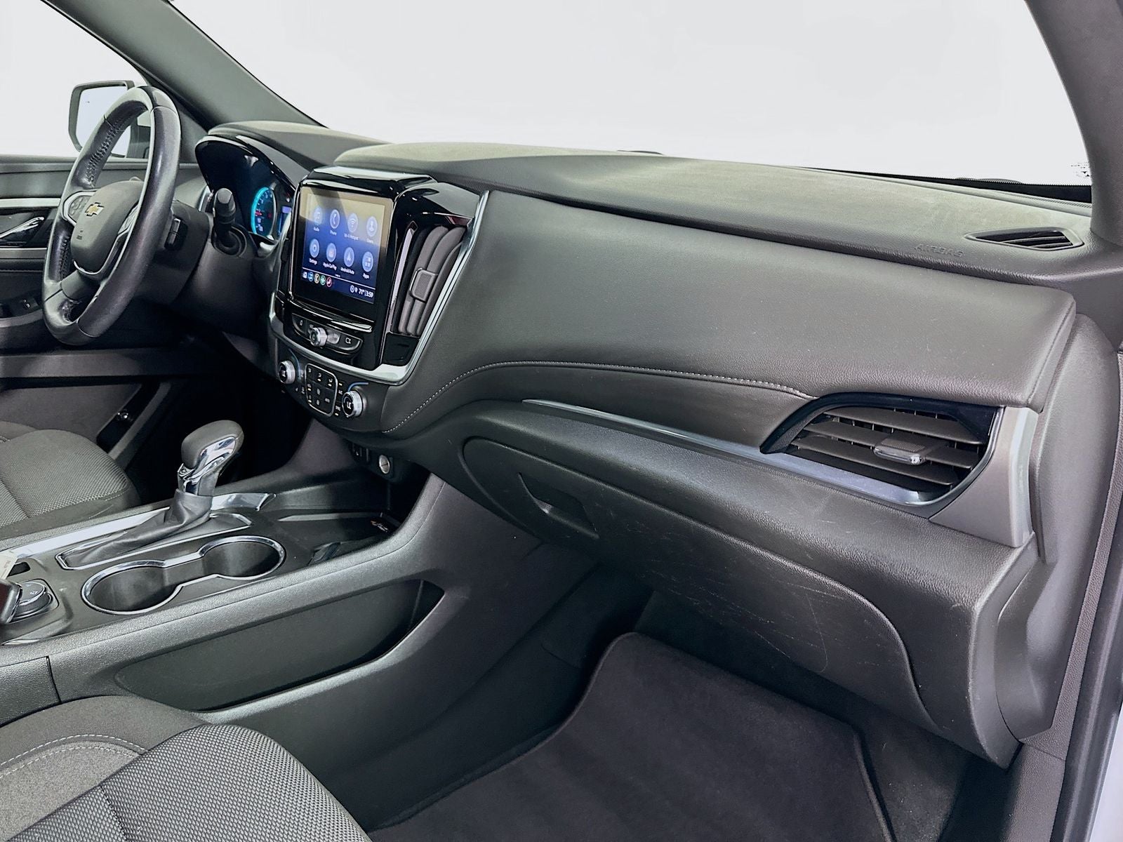 2022 Chevrolet Traverse LT 1LT