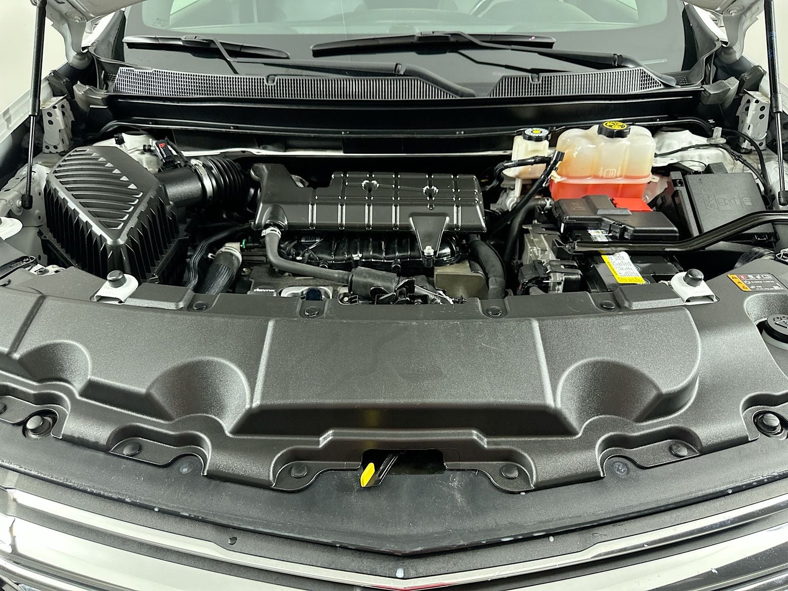 2022 Chevrolet Traverse LT 1LT