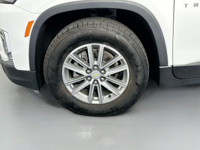 2022 Chevrolet Traverse LT 1LT