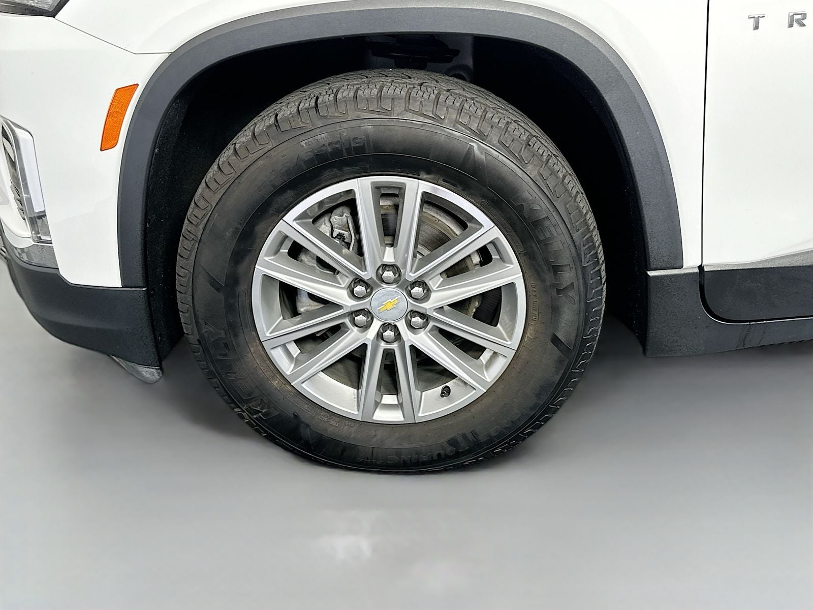 2022 Chevrolet Traverse LT 1LT