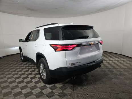 2022 Chevrolet Traverse LT 1LT