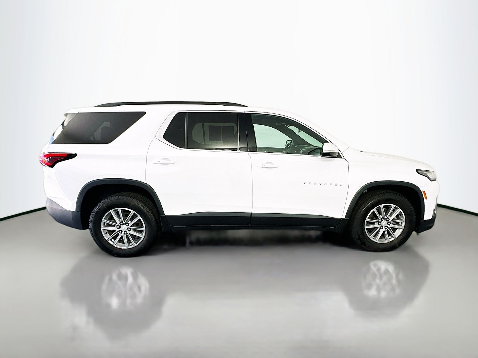 2022 Chevrolet Traverse LT 1LT