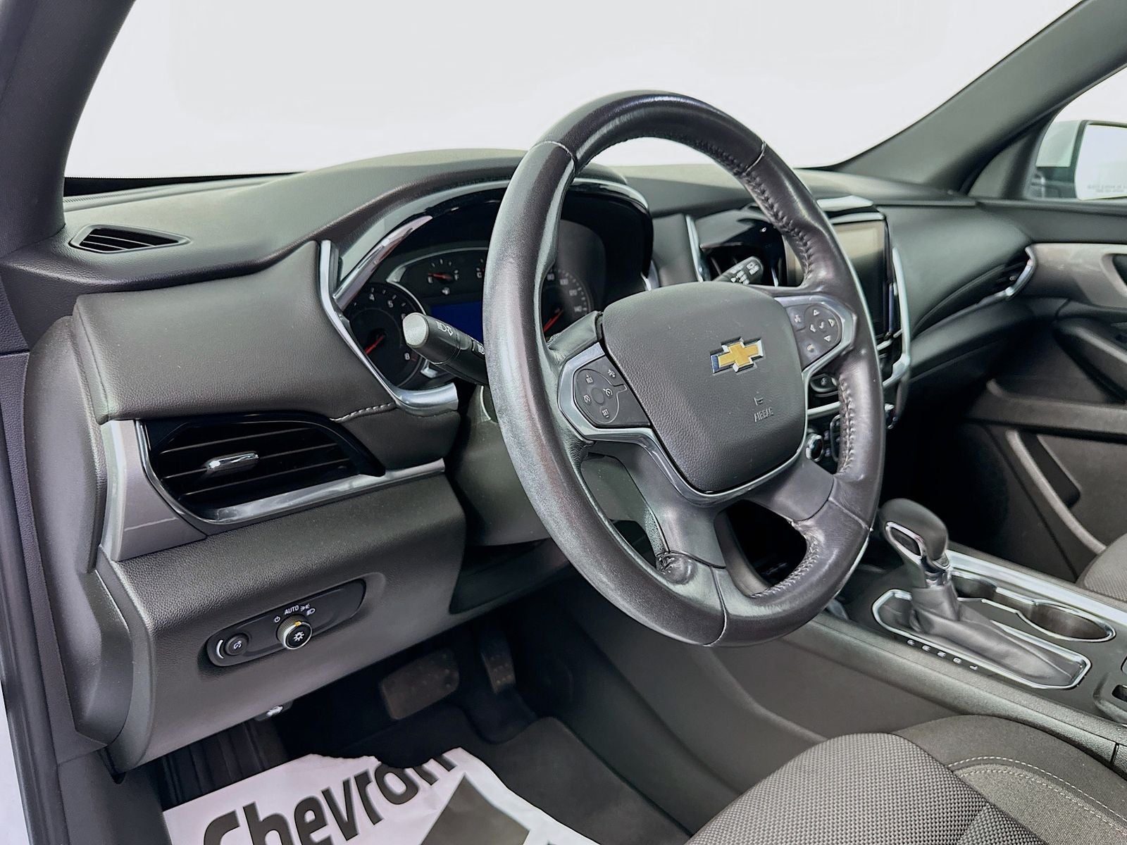 2022 Chevrolet Traverse LT 1LT