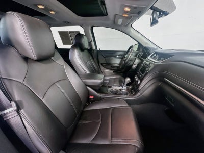 2017 Chevrolet Traverse 2LT 2LT
