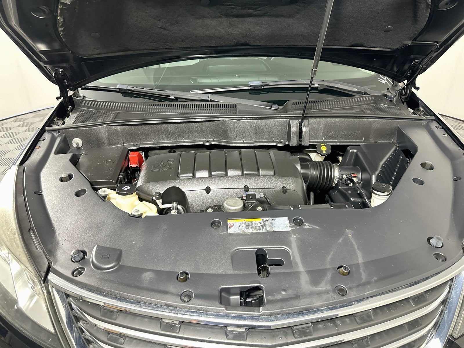 2017 Chevrolet Traverse 2LT 2LT