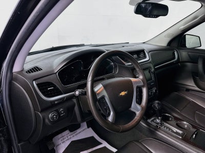 2017 Chevrolet Traverse 2LT 2LT
