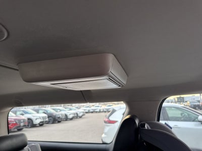 2012 Chevrolet Suburban 1500 LTZ