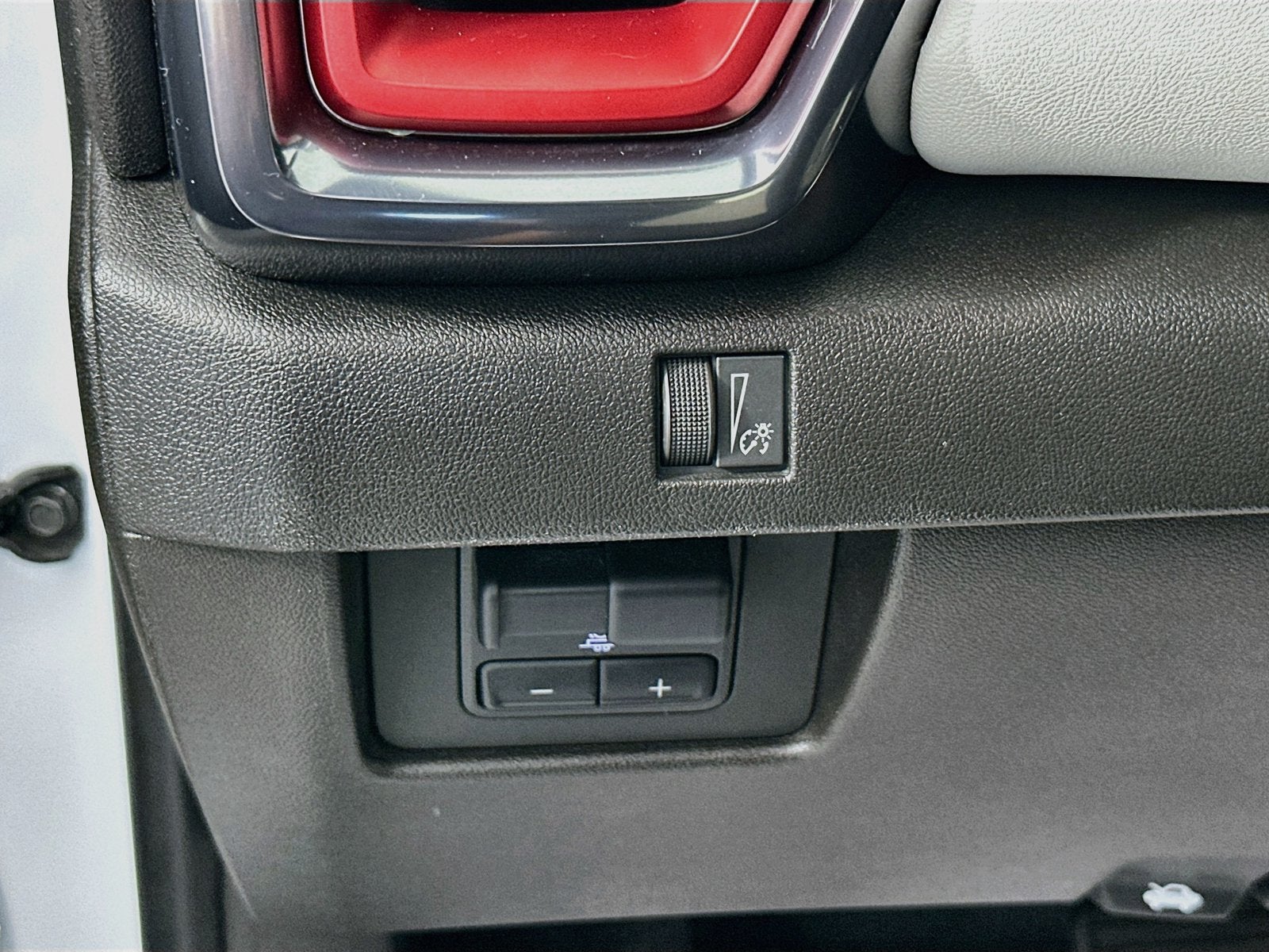 2023 GMC Canyon AT4X