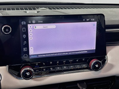 2023 GMC Canyon AT4X