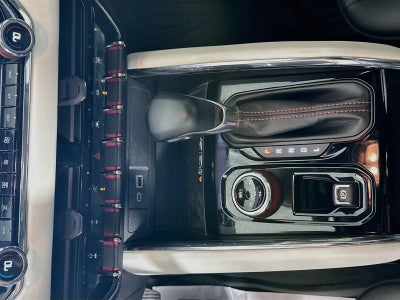2023 GMC Canyon AT4X