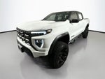 2023 GMC Canyon AT4X