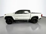 2023 GMC Canyon AT4X