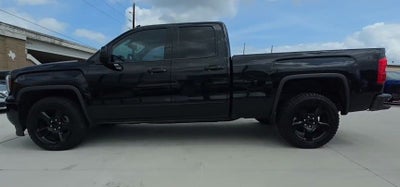 2018 GMC Sierra 1500 Base