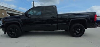 2018 GMC Sierra 1500 Base