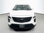 2020 Cadillac XT4 Luxury
