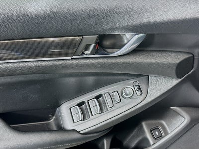 2021 Honda Accord Sport 2.0T