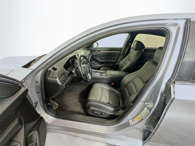 2021 Honda Accord Sport 2.0T