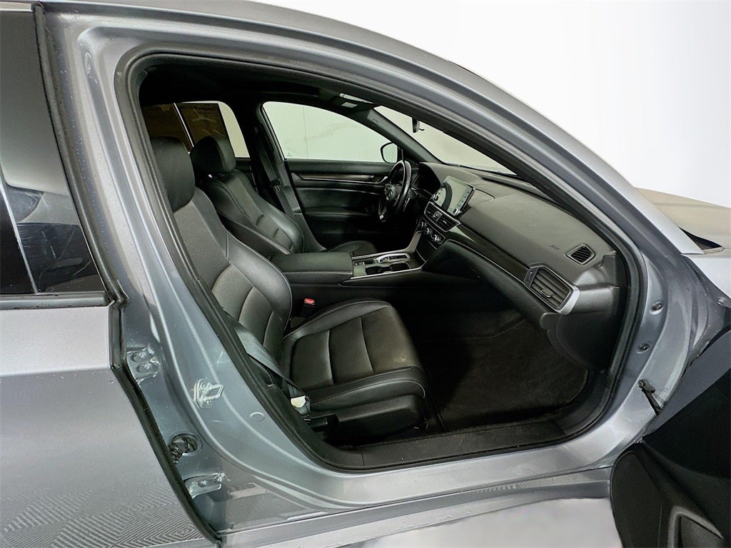 2021 Honda Accord Sport 2.0T