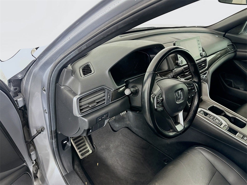 2021 Honda Accord Sport 2.0T