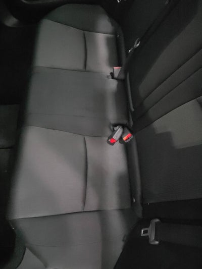 2021 Honda Accord Hybrid EX