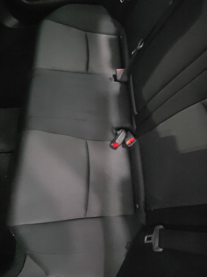 2021 Honda Accord Hybrid EX