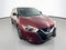 2016 Nissan Maxima Platinum
