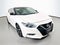 2018 Nissan Maxima Platinum