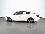 2018 Nissan Maxima Platinum