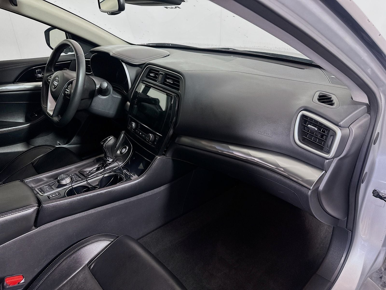 2022 Nissan Maxima SV