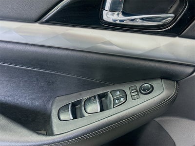 2021 Nissan Maxima SV