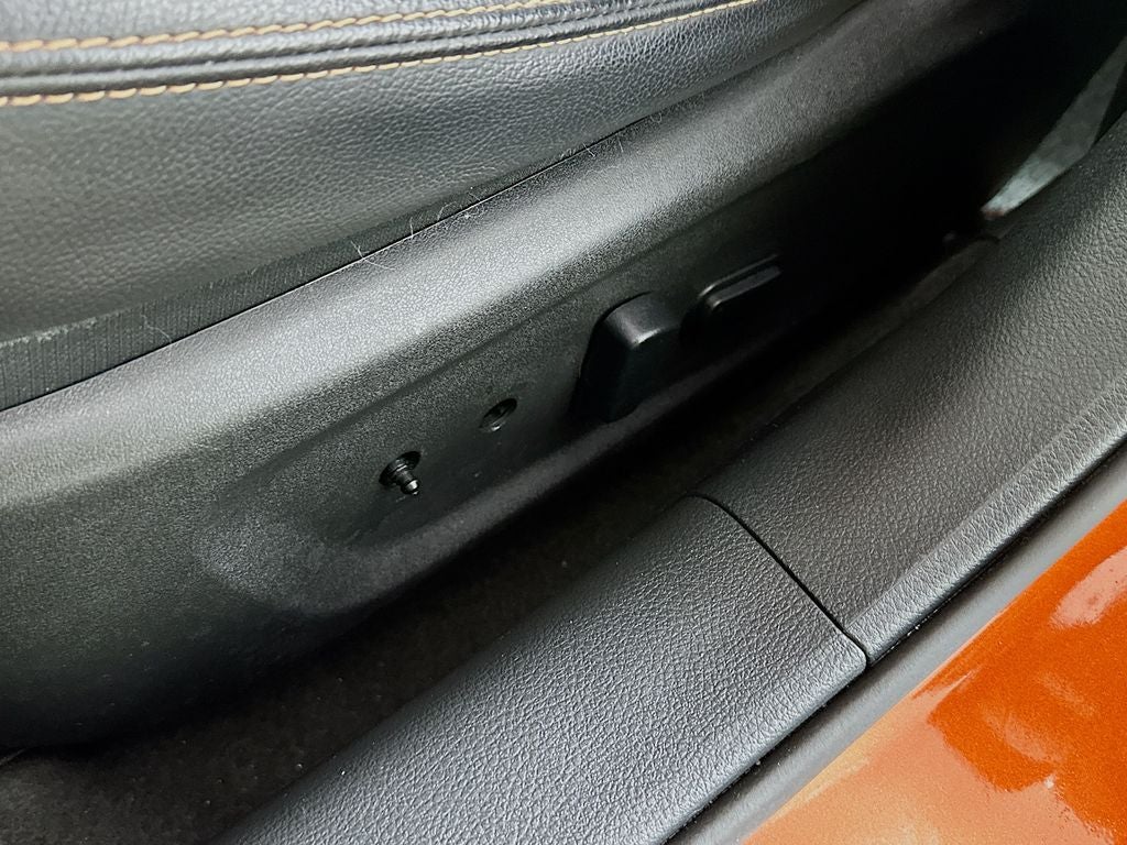 2022 Nissan Altima 2.0 SR