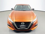 2022 Nissan Altima 2.0 SR