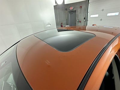 2022 Nissan Altima 2.0 SR