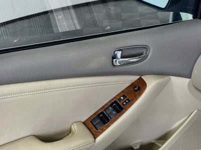 2008 Nissan Altima 3.5 SL